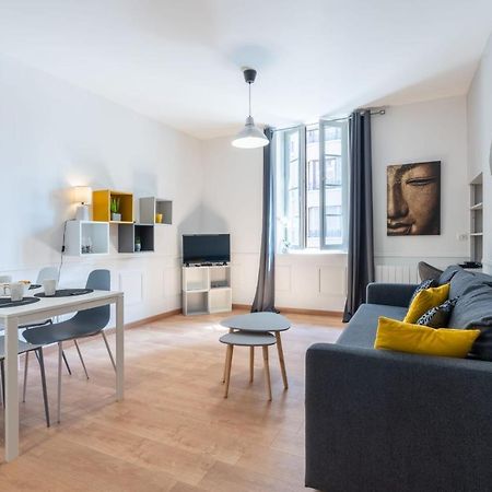 Edelweiss Apartment Анси Екстериор снимка