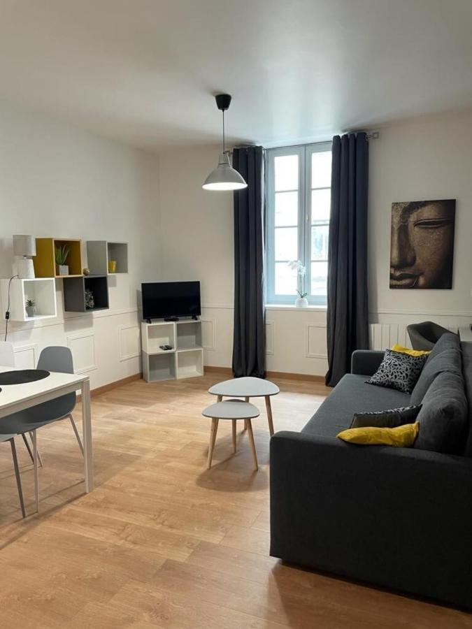 Edelweiss Apartment Анси Екстериор снимка
