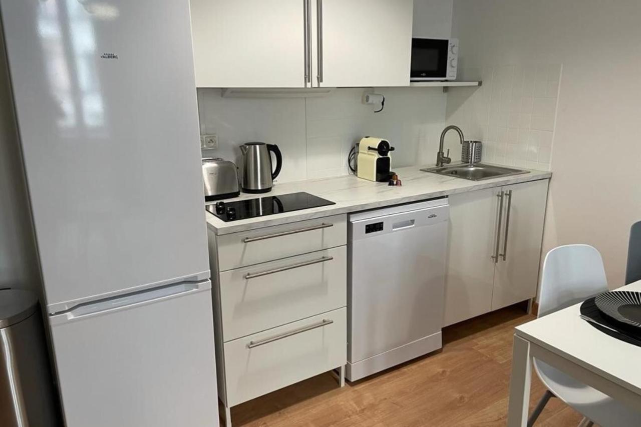 Edelweiss Apartment Анси Екстериор снимка