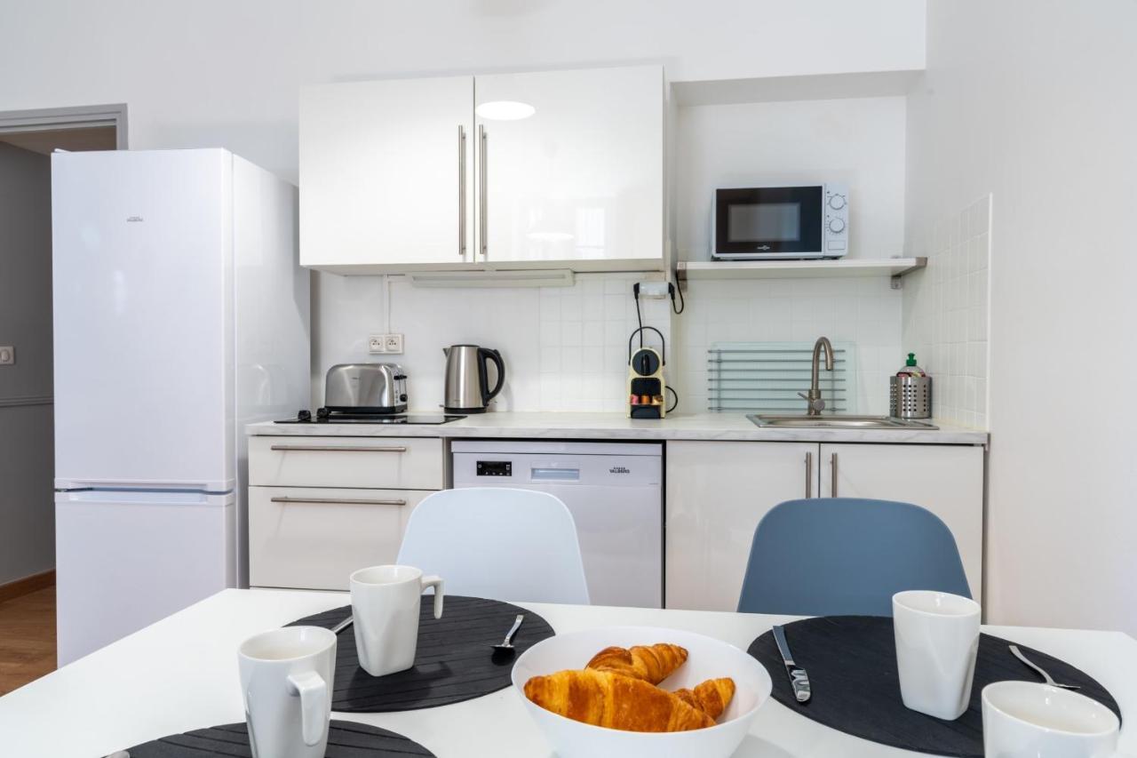 Edelweiss Apartment Анси Екстериор снимка