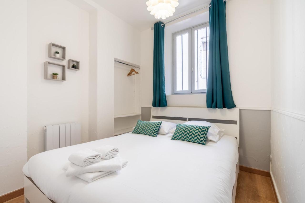 Edelweiss Apartment Анси Екстериор снимка