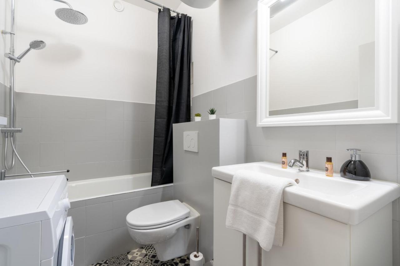 Edelweiss Apartment Анси Екстериор снимка