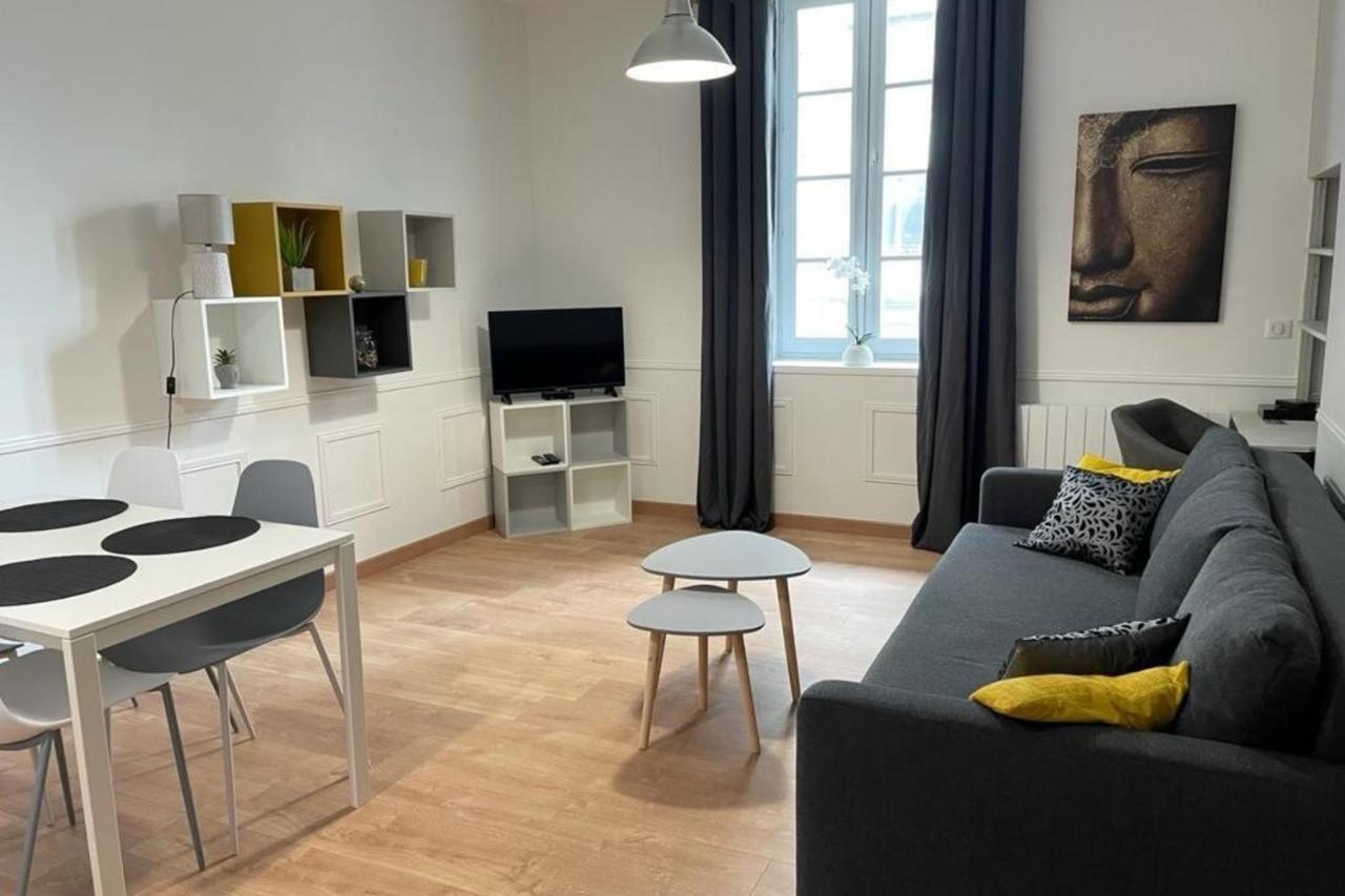 Edelweiss Apartment Анси Екстериор снимка