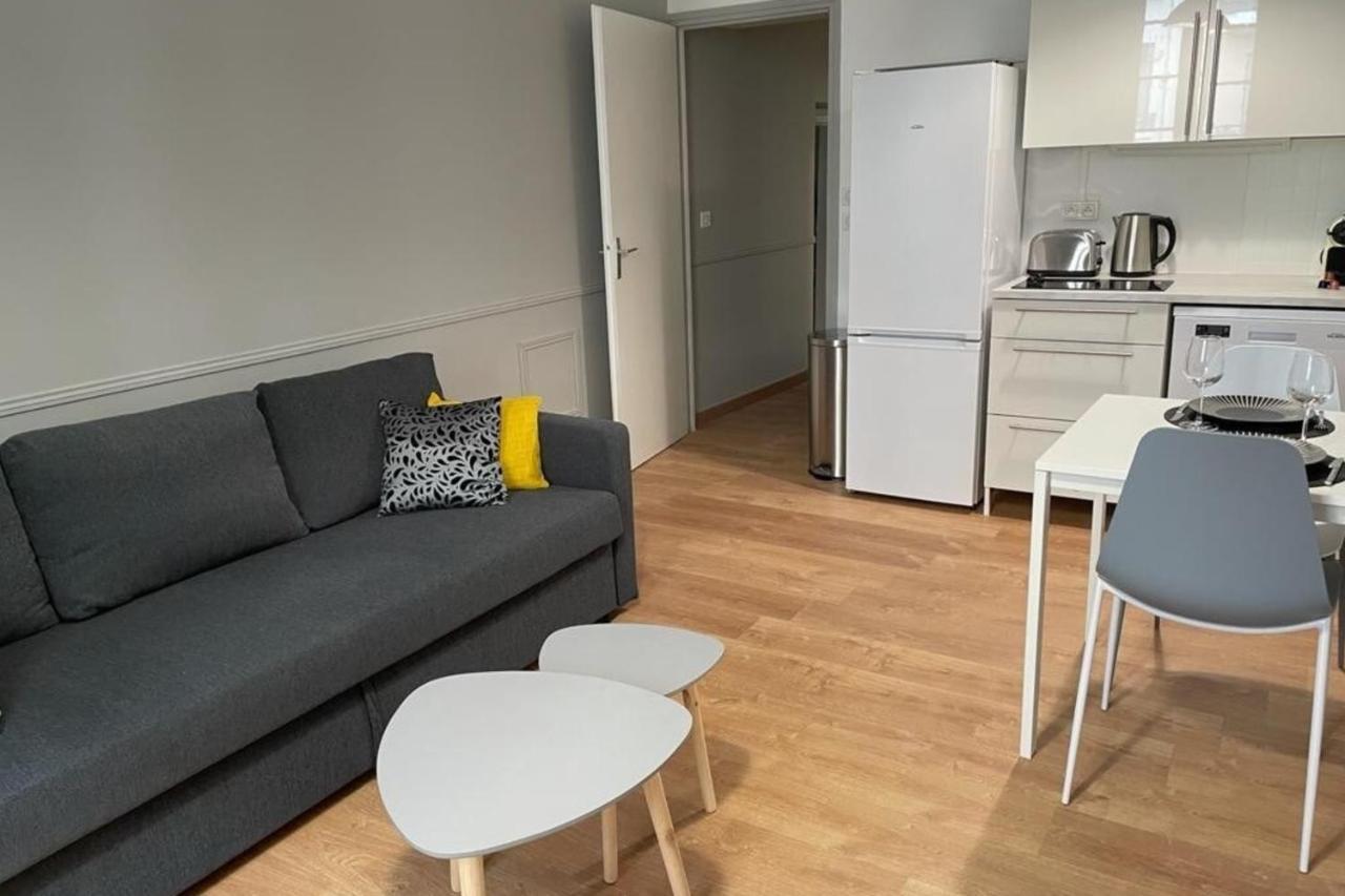 Edelweiss Apartment Анси Екстериор снимка