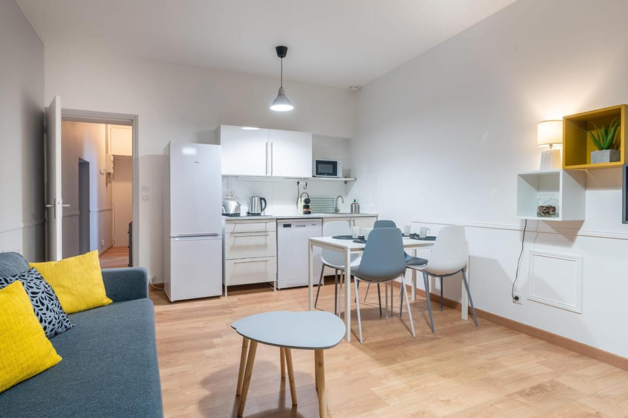 Edelweiss Apartment Анси Екстериор снимка