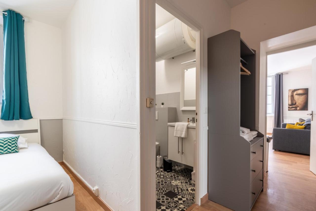 Edelweiss Apartment Анси Екстериор снимка